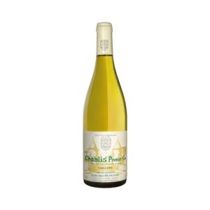 Duplessis Chablis 1er Vaillons